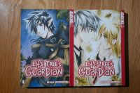 Manga Life Tree's Guardian 4 5 Natalie Wormsbecher tausch deutsch Köln - Lindenthal Vorschau