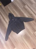 Karl Kani Zip Hoodie in grau,größe S Niedersachsen - Oyten Vorschau
