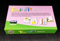 "TwinFit - Objecta" - PROLOG - Sprachtherapie, Logopädie Nordrhein-Westfalen - Mönchengladbach Vorschau