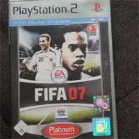 Fifa 07 PS 2 mit Rot-Weiss-Essen Essen - Bredeney Vorschau