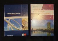 Schulbücher für das Land NRW Wiesbaden - Delkenheim Vorschau
