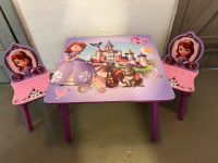 Tisch mit Stühlen Kindertisch Mädchen Nordrhein-Westfalen - Hagen Vorschau