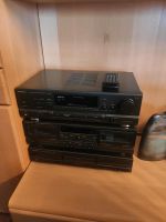 Technics Stereoanlage sa gx180 sl PG370A rs-tr373 Bonn - Dottendorf Vorschau