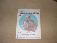 Doblinger’s Harmonika-Reihe Nr. 20 - „Die lustige Witwe" Brandenburg - Wandlitz Vorschau