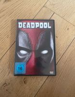 Deadpool - DVD Bielefeld - Joellenbeck Vorschau
