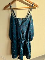 Etam Pyjama Schlafanzug Jumpsuit Rheinland-Pfalz - Bad Breisig  Vorschau
