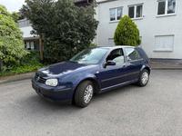 Golf 4 1.6 TÜV*KLIMA*SITZHZ*BASTLER*Edition* Köln - Porz Vorschau