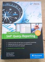 SAP Fachbuch Query Reporting Nordrhein-Westfalen - Haltern am See Vorschau