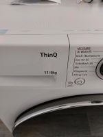 LG thinq 11kg+6kg trockner waschmaschine Dresden - Prohlis-Nord Vorschau