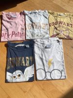 H&M T-Shirts Harry Potter Gr. 134/140 Bergedorf - Hamburg Lohbrügge Vorschau
