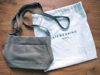 Liebeskind Berlin Handtasche, Leder, hellbraun-grau-beige Bonn - Beuel Vorschau