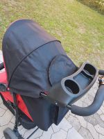 Kinderwagen Nürnberg (Mittelfr) - Südstadt Vorschau