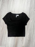 Crop Shirt Sachsen - Pausa/Vogtland Vorschau