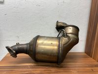 Audi A7 A6 4G DPF Partikelfilter Kat 3,0 TDI 4G0131765 Berlin - Hohenschönhausen Vorschau