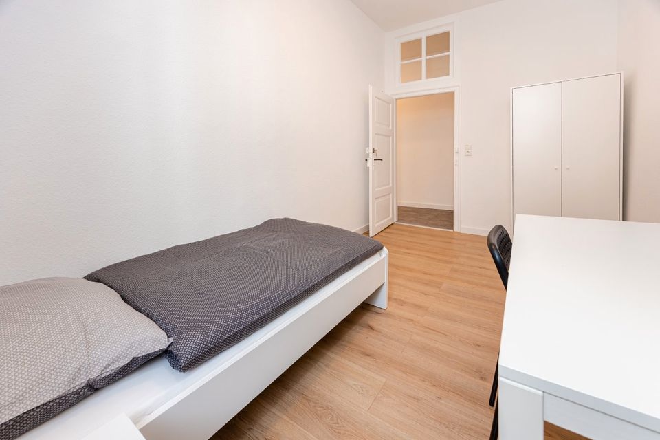 Monteurunterkunft (3 bis 18 Personen) - Easystay24 Hanau in Hanau