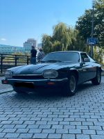 Jaguar XJS Coupé Schaltgetriebe Berlin - Wilmersdorf Vorschau