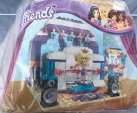 Lego Friends 41004 Stephanies großer Auftritt Niedersachsen - Scharnebeck Vorschau