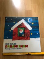 Pop Up Adventskalender Eric Carle‘s Dream Snow Wandsbek - Hamburg Bramfeld Vorschau