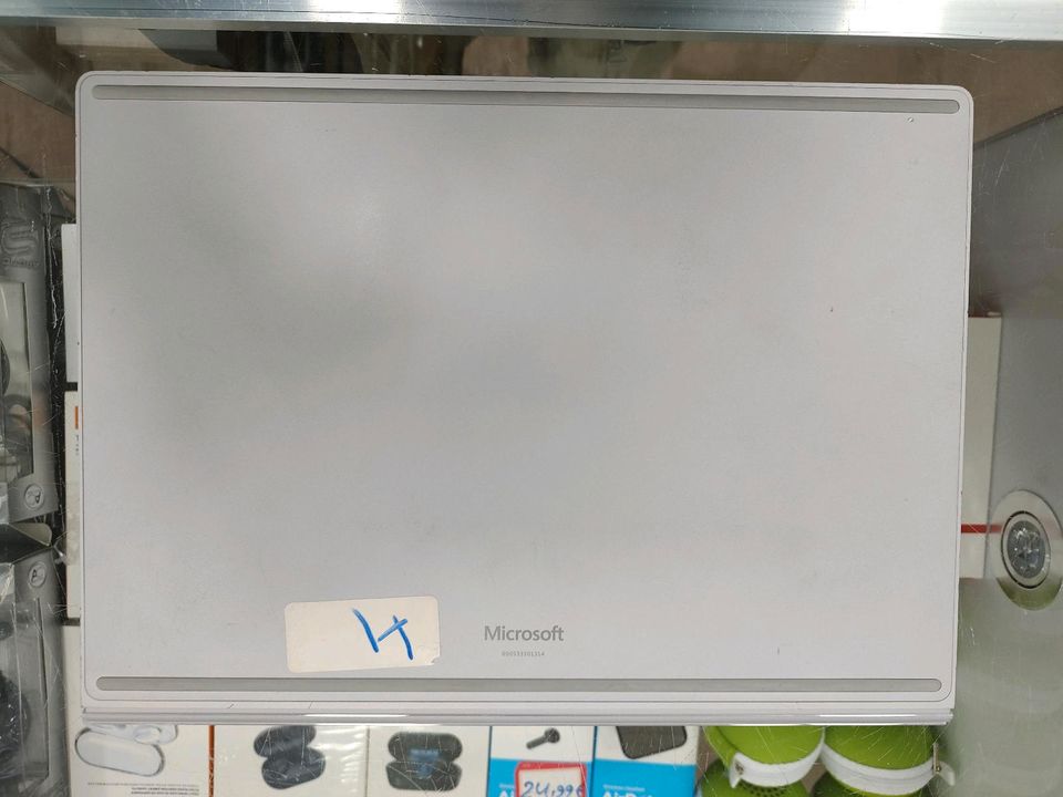 Zu Verkaufen Surface Book 3 /256GB SSD / Intel core i5-1035G7 in Berlin