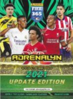 Adrenalyn XL Fifa 365 2021 Update Edition verkaufen Nordrhein-Westfalen - Grevenbroich Vorschau