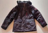 Winterjacke Gr. 128 killtec  neu Hessen - Calden Vorschau