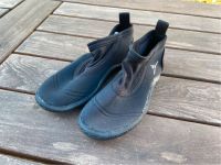 Schwimmschuhe | Badeschuhe | Aqua Sphere | Gr. 35/36 | Schwarz Stuttgart - Botnang Vorschau