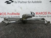 Audi A4 B6 B7 8E Scheibenwischer Motor Wischermotor mit Gestänge Baden-Württemberg - Bruchsal Vorschau