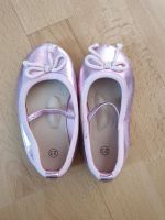 Mädchen  Ballerinas, gr. 23 Rheinland-Pfalz - Kaiserslautern Vorschau