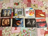 Verschiedene CDs : Led Zeppelin, Rolling Stones , usw Baden-Württemberg - Achern Vorschau