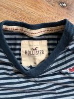 Hollister  Longsleeve Shirt  Pullover gr.M  Herren Jungen Roßleben-Wiehe - Wiehe Vorschau