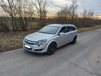 Opel Astra Caravan 1.6 Cosmo Xenon Panoramadach AHK Thüringen - Umpferstedt Vorschau