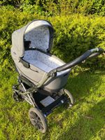 Emmaljunga Kinderwagen in ausgezeichnetem Zustand NP: ca.1.200€ Hessen - Greifenstein Vorschau