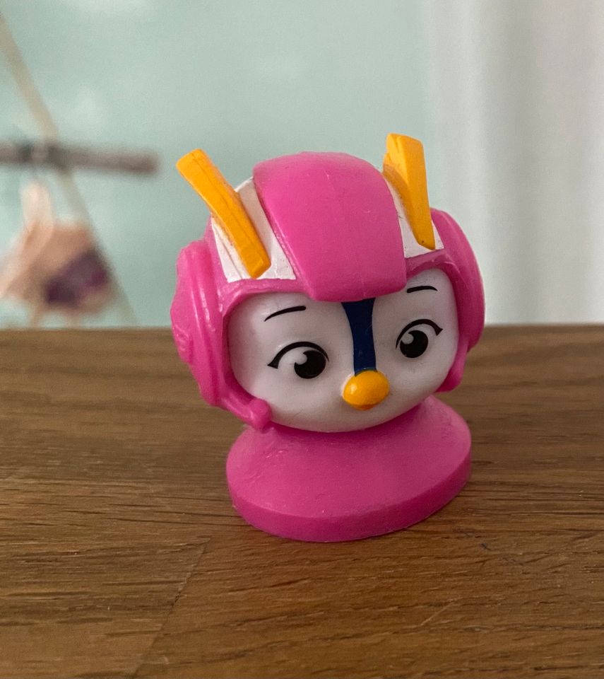 Peppa Wutz Spongebob Schlümpfe Plumps Paw Patrol Figuren je 1€ in Gotha