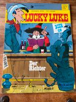 Vintage Lucky Luke Comic Band 31 - Der Richter Mülheim - Köln Holweide Vorschau