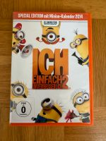 DVD Ich einfach unverbesserlich 2 Nordrhein-Westfalen - Mülheim (Ruhr) Vorschau