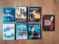 Dvds, Tanzfilme, tanzen, Musikal, Gesang, Love, Komödie München - Ramersdorf-Perlach Vorschau