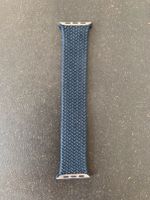 Apple Watch Armband 44 mm blau Schleswig-Holstein - Eckernförde Vorschau