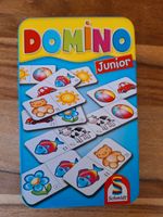 Domino Junior 3 Baden-Württemberg - Appenweier Vorschau