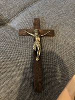 Kreuz Jesu (klein) Rheinland-Pfalz - Landau in der Pfalz Vorschau