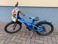 Fahrrad 18“ Junge Thüringen - Drei Gleichen Vorschau