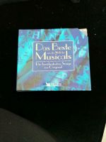 Das beste aus der Welt der Musicals 5 CDs Baden-Württemberg - Allensbach Vorschau