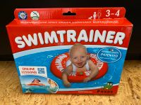 Freds Swimtrainer classic rot wie neu Schwimmreifen Schwimmhilfe Nordrhein-Westfalen - Mettmann Vorschau