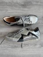 AS98 PAUL SILVER Turnschuhe Sneaker Hamburg-Mitte - Hamburg Billstedt   Vorschau