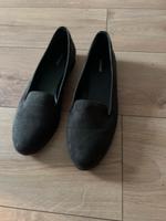 Graceland  Flach-Schuhe Gr. 42 Grau 1x getragen Neuwertig Köln - Bickendorf Vorschau
