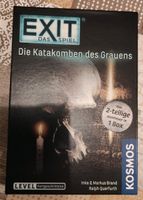 Exit - die Katakomben des Grauens Rheinland-Pfalz - Konz Vorschau