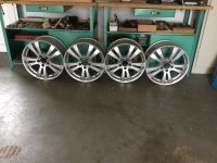 5x112 17 Zoll Rial Audi/Mercedes Niedersachsen - Rhauderfehn Vorschau