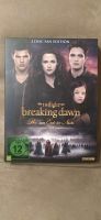 DVD Twilight - Biss zum Ende der Nacht Teil 2 Sachsen - Bannewitz Vorschau