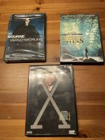 DVD Bourne Verschwörung Aus der Mitte entspringt ein Ludwigsvorstadt-Isarvorstadt - Isarvorstadt Vorschau