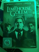 The Limehouse Golem DvD wie Neu Das Monster von London Hannover - Ricklingen Vorschau