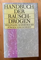 Schmidtbauer: Handbuch der Rauschdrogen Mitte - Wedding Vorschau